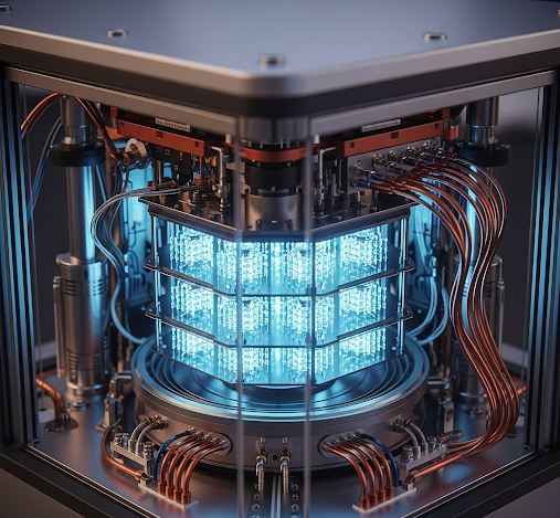 Exploring the Future of Quantum Computing