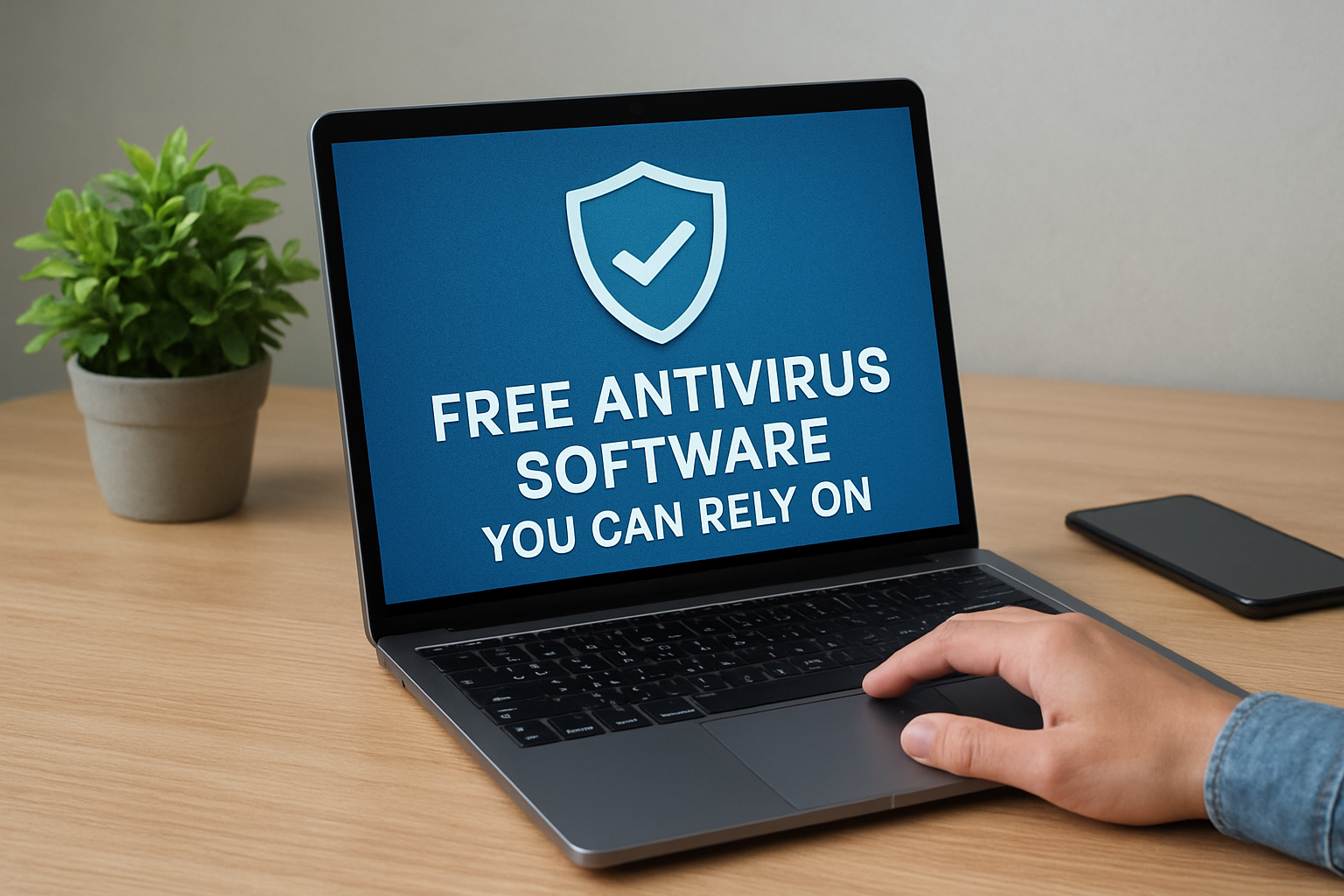 Free Antivirus Software You Can Rely On