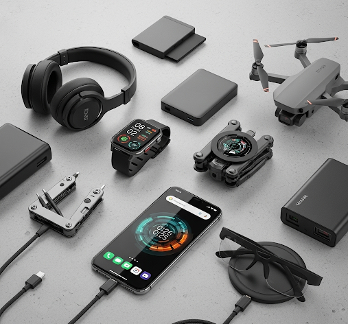 Must-Have Gadgets for Tech Enthusiasts